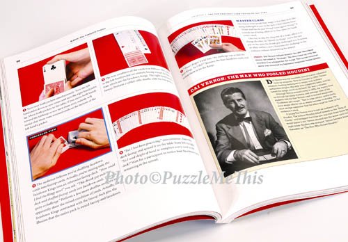 The Complete Magician by Joshua Jay _ Book and Magic Props - Thumbnail 4