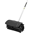 EGO Power+ RBA2100 Rubber Broom Attachment for EGO 56-Volt Lithium-ion Multi-Head System