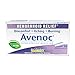 Boiron Avenoc, 10 Suppositories, Homeopathic Medicine for Hemorrhoid Relief