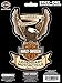Chroma (9917 Harley-Davidson Eagle Stick Onz Decal