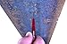 Motivx Tools MX2620 Adjustable Pocket Size Automatic Center Punch with Anodized Aluminum Body and Hardened Steel Tip