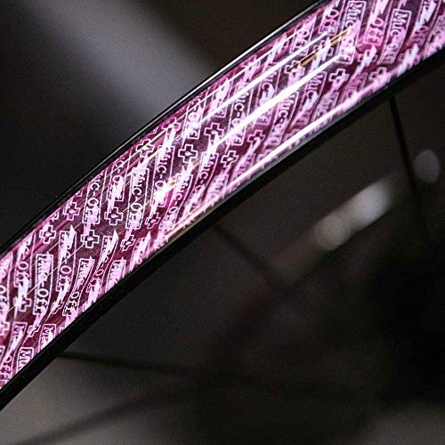 Muc-Off Tubeless Rim Tape, 25mm Adhesive Bike Tire Liner