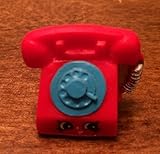 Shopkins Season 3 #3-118 Red Chatter (Rare)