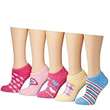 Tipi Toe Women's Colorful Fuzzy Sliper Socks, Size 9-11 fits shoe 6-9, FZ06-5