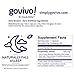 Natural Sleep Aid Supplement, Have the Best Sleep in a Long Time and Wake Up Refreshed, 60 Capsules