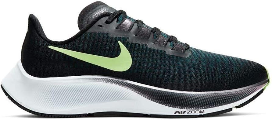 green nike air pegasus