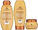 Garnier Hair Care Whole Blends Repairing Value Pack