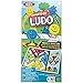 Ideal Magnetic Go! Ludo Travel Game