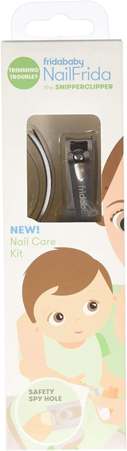 fridababy snipperclipper