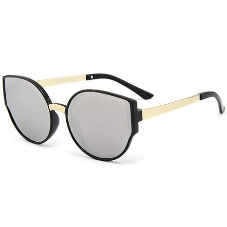 lentes de sol chicos