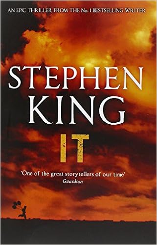 Résultat de recherche d'images pour "it stephen king book"
