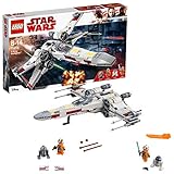 LEGO Star Wars - Caz