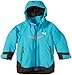 Helly Hansen Kid's Shelter Rain and Shell Jacket