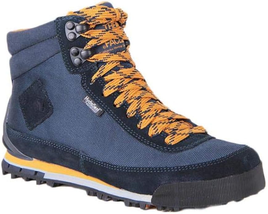 the north face back to berkeley boot