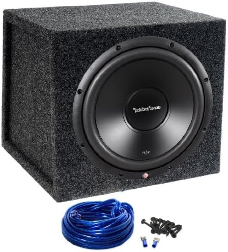 قیمت و خرید Rockford Fosgate R2D2-12 12 
