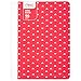 Mead Composition Books / Notebooks, Wide Ruled, 90 Sheets, Fashion, Assorted Designs, 6 Pack (73853)
