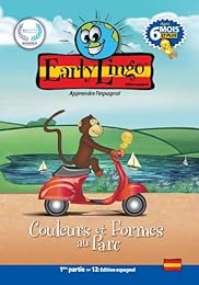 Couleurs Et Formes Au Parc : Espagnol