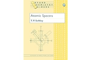 Atomic Spectra
