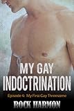 My Gay Indoctrination - My First Gay Threesome: Going Gay In A Threeway
