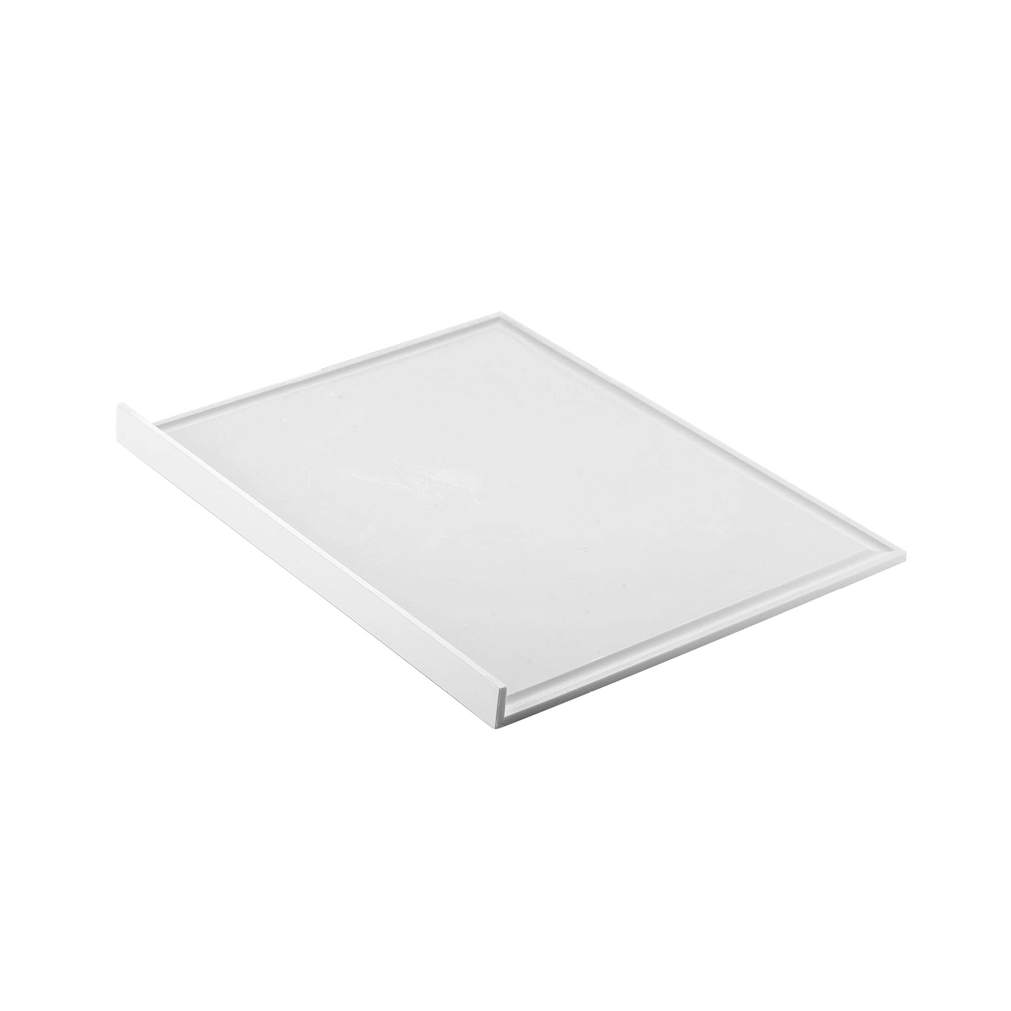 Guzzini Non Slip Chop Cutting Board, White