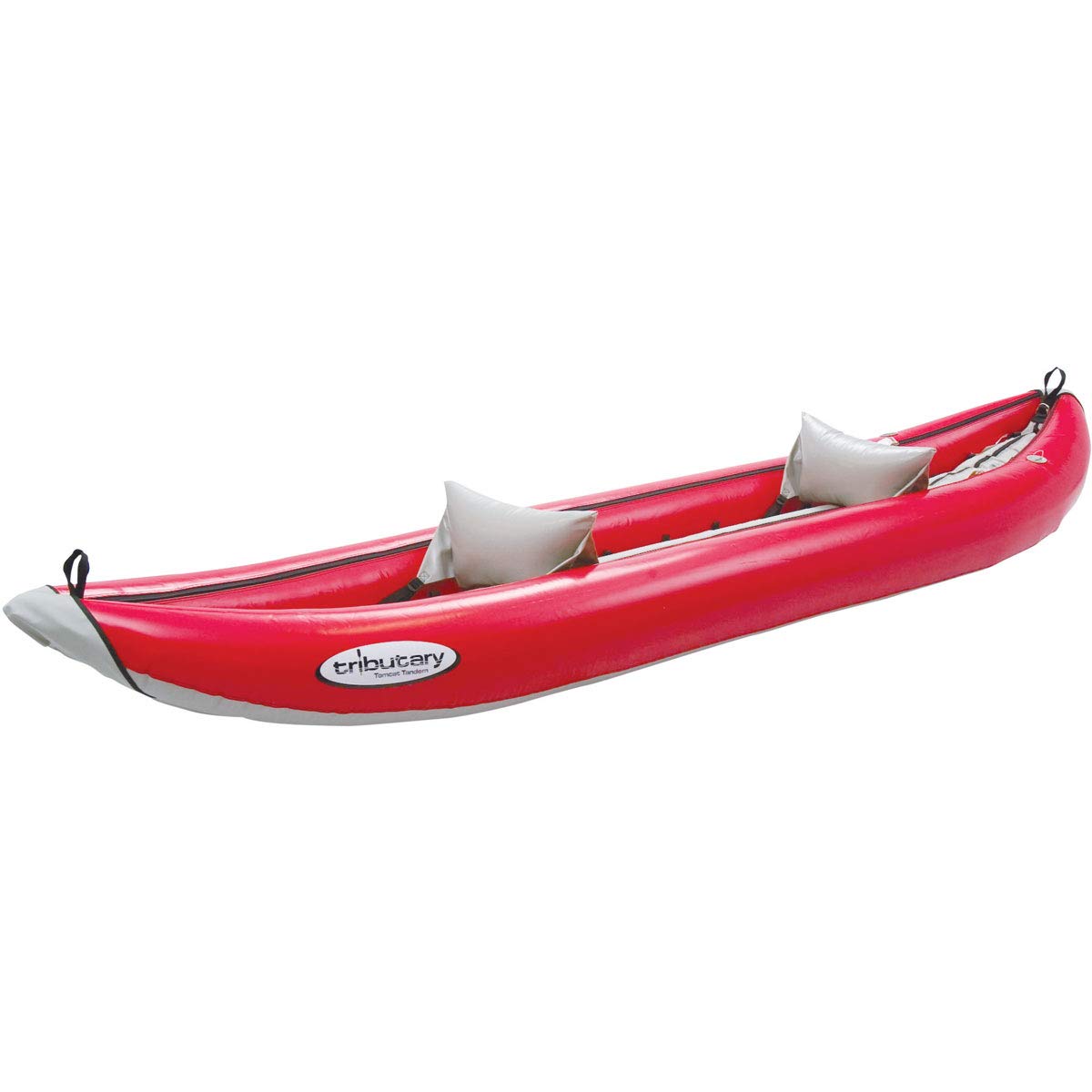 AIRE Tributary Tomcat Tandem Inflatable Kayak