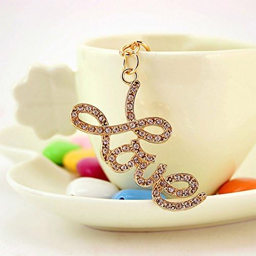 GigaMax Purse Charms HandBag Pendant trendy Keyring Keychain For Car Purse Bag Buckle key holder Key Chains
