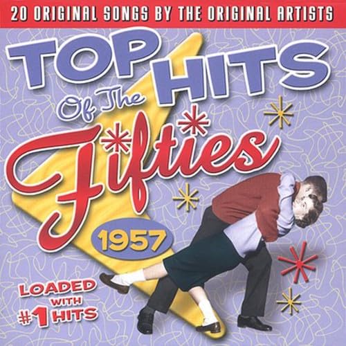 Extreme Hits Of The Fifties: Volume 3