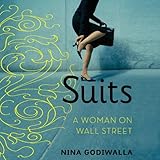 Suits: A Woman on Wall Street by 