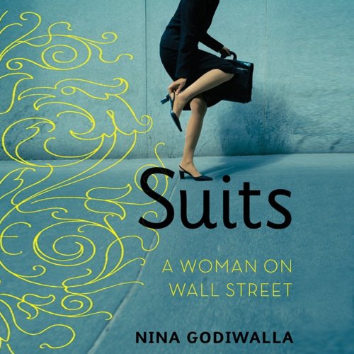 Suits: A Woman on Wall Street