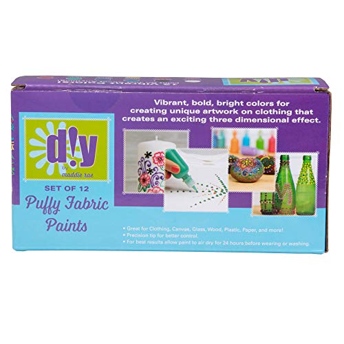 6 DIY+Maddie+Rae+Non+Toxic+Water+Based