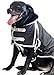 Derby Originals Horse Tough 600D Ripstop Waterproof Winter Dog Coat 150g Medium Weight