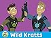 Wild Kratts Season 4