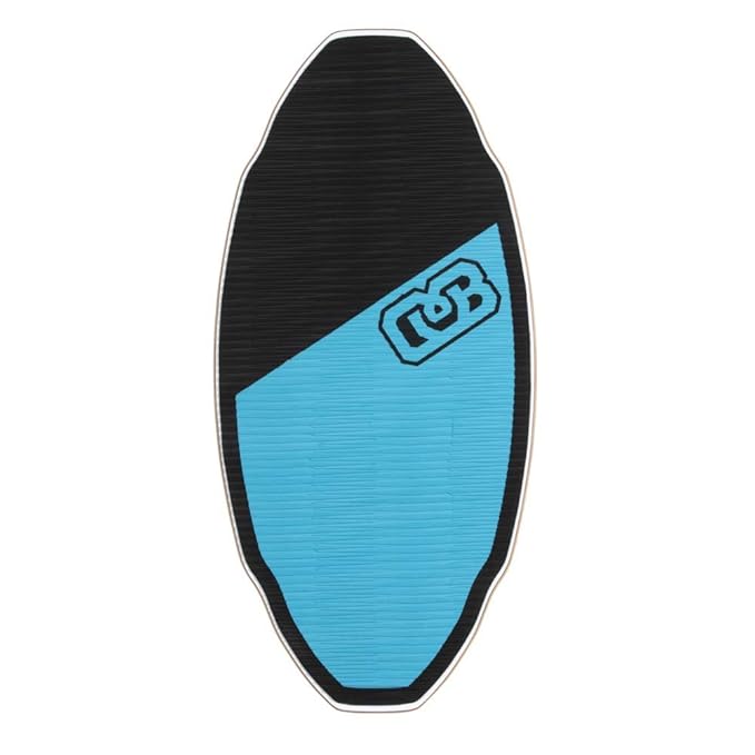 DB Skimboards Standard Proto Skimboard Blue/Black Large Amazon.in