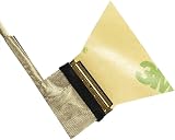 Gintai Touch LCD LVDS LED Screen Video Flex Cable for HP Harry Potter 17Q 30PIN view 5
