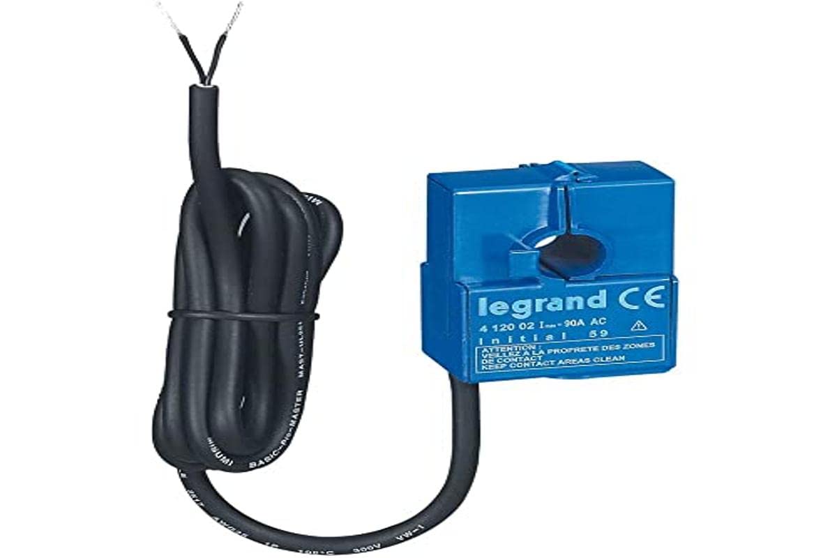 Legrand LEG412002 Measuring Toroid Maxi 90 A