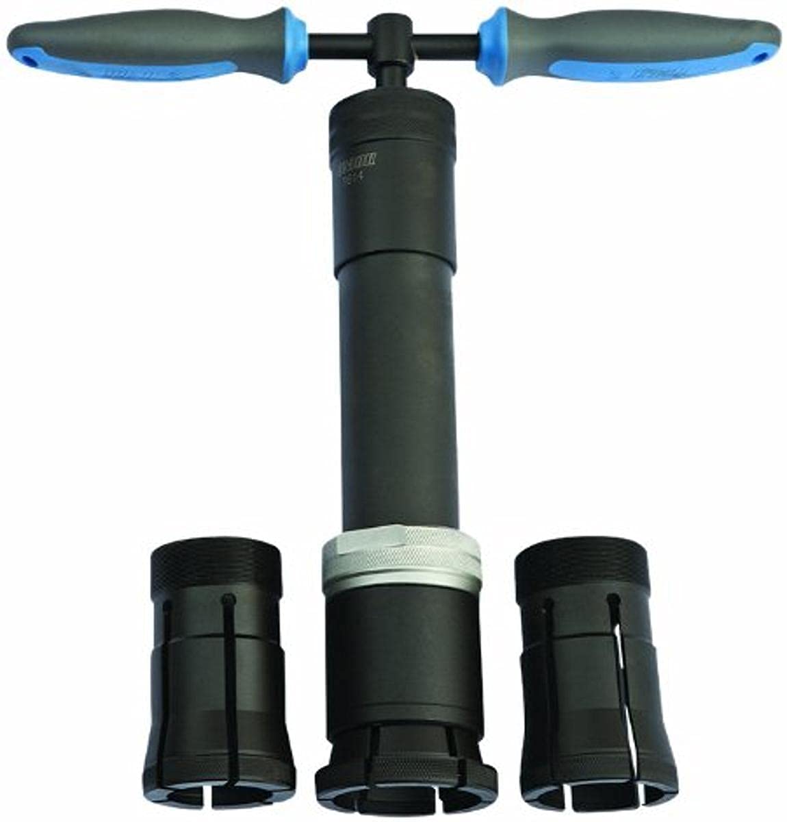 Unior URT614 Crown Race Puller - Black