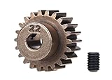 Traxxas 2422 22-Tooth Pinion Gear