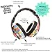 Baby Banz Baby-Boys Newborn Hearing Protection Earmuff (Squiggle)