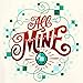 Minecraft Girls All Mine Diamond Print Short Sleeve T-Shirt Size 6