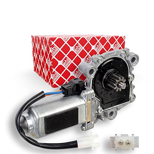febi bilstein 35604 Window Regulator Motor, pack of one