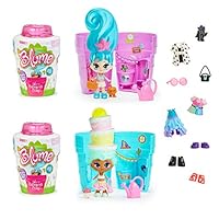 Skyrocket Blume 2 Pack - Amazon Exclusive with 10+ Extra Bonus Accessories