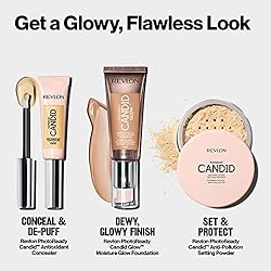 Revlon PhotoReady Candid Glow Moisture Glow