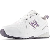 New Balance Women's 608 V5 Casual Comfort Cross Trainer