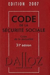 Code de la sécurité sociale