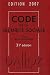 Code de la sécurité sociale : Code de la mutualité, édition 2007 - Françoise Bousez, Jean-Luc Alliot, Jean-François Cesaro, Patrick Morvan, Collectif