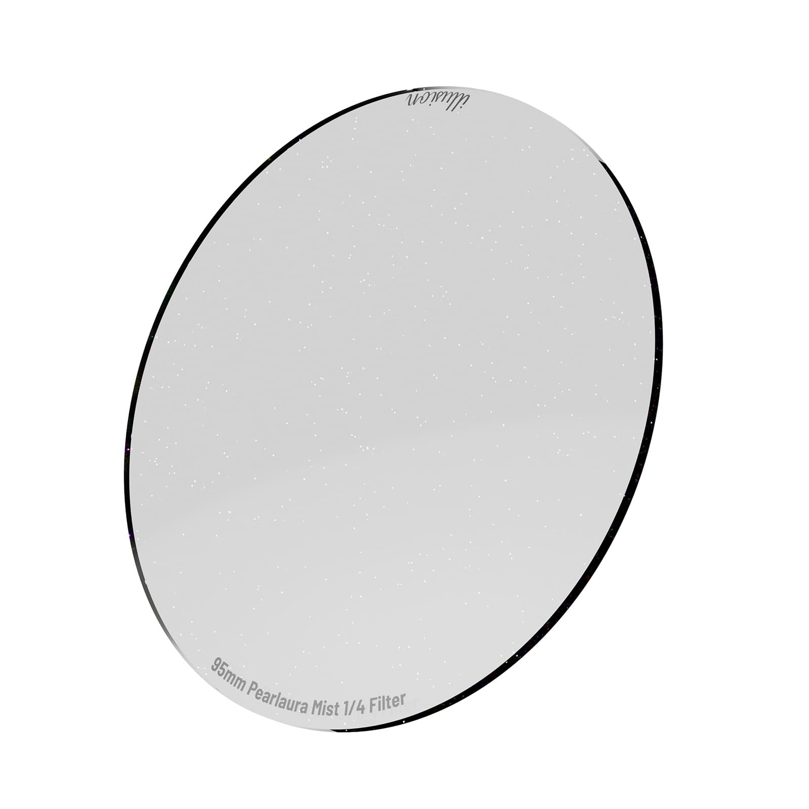 Tilta Illusion 95mm Pearlaura Mist 1/4 Filter for Tilta Mirage Matte Box Lightweight TF-95-PM14 — image 1