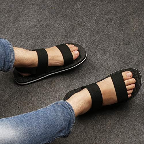 Kraasa men's sandals Clearance
