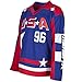 MOLPE Conway 96 USA Jersey S-XXXL Blue, 90S Hip Hop Clothing for Party, Stitched Letters and Numbers