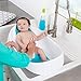 Boon Soak 3-Stage Bathtub, Blue
