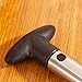Goldenwide Stainless Steel Pineapple Slicer Peeler Cutter and De-corer